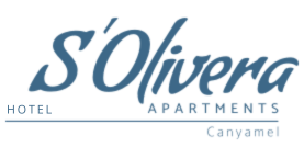  Apartamentos S'Olivera, Canyamel