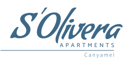  Apartamentos S'Olivera, Canyamel